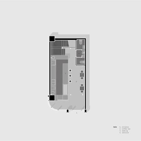 An Mien Lumiere Cafe 